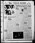 The Teco Echo, January 30, 1942